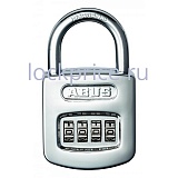 Навесной кодовый замок ABUS 160/50